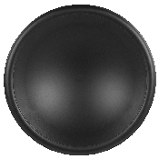 22" Round Wood Burning Firepit with Mesh Spark Screen and Poker, YL-202-22-GG