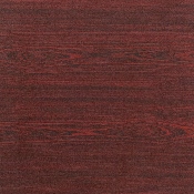 4-Foot Mahogany Melamine Laminate Folding Banquet Table, YT-2448-MEL-WAL-GG