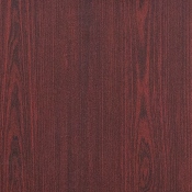 6-Foot High Pressure Mahogany Laminate Folding Banquet Table, YT-3072-HIGH-WAL-GG