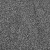 Gray Fabric Saddle Wing Ottoman, ZB-WING-GR-OTT-FAB-GG