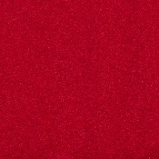 Red Fabric Saddle Wing Ottoman, ZB-WING-RED-OTT-FAB-GG