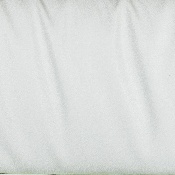 White LeatherSoft Saddle Wing Ottoman, ZB-WING-WH-OTT-LEA-GG