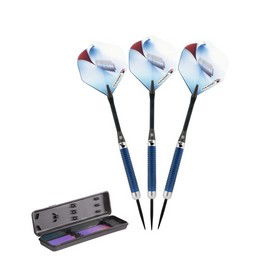 Elkadart Razor 80% Tungsten Steel Tip Darts 21 Grams, 23-3428-21
