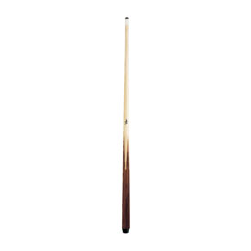 Viper One Piece 57" Maple Bar Cue, 50-0100 Viper One Piece 57" Maple Bar Cue, 50-0100