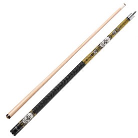 Viper Revolution Relic Billiard/Pool Cue Stick, 50-0202 Viper Revolution Relic Billiard/Pool Cue Stick, 50-0202