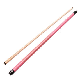 Viper Pink Lady Billiard/Pool Cue Stick, 50-0225 Viper Pink Lady Billiard/Pool Cue Stick, 50-0225
