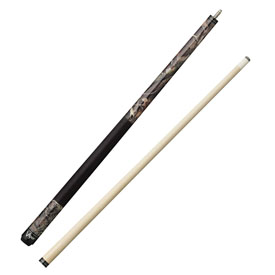 Viper Realtree Hardwoods HD Junior Cue, 50-0400