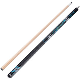 Viper Underground Jr Rock & Roll Cue, 50-0404