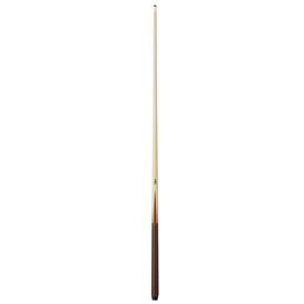 Viper One Piece 48" Maple Bar Cue, 50-0504