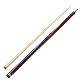 Viper Naturals Cherrywood Billiard/Pool Cue Stick, 50-0601 Viper Naturals Cherrywood Billiard/Pool Cue Stick, 50-0601