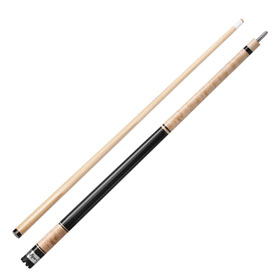 Viper Naturals Birdseye Billiard/Pool Cue Stick, 50-0603 Viper Naturals Birdseye Billiard/Pool Cue Stick, 50-0603