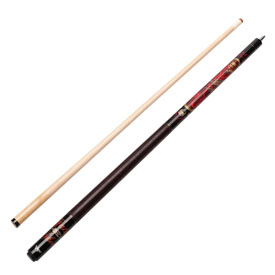 Viper Underground Fatal Shot Billiard/Pool Cue Stick, 50-0652 Viper Underground Fatal Shot Billiard/Pool Cue Stick, 50-0652