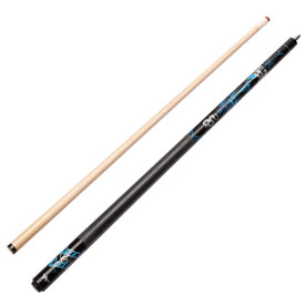 Viper Underground Rock & Roll Billiard/Pool Cue Stick, 50-0653 Viper Underground Rock & Roll Billiard/Pool Cue Stick, 50-0653