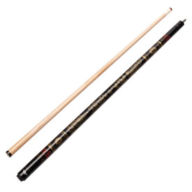 Viper Underground Celtic Blood Billiard/Pool Cue Stick, 50-0658 Viper Underground Celtic Blood Billiard/Pool Cue Stick, 50-0658