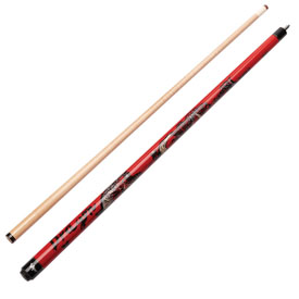 Viper Underground Dragon Billiard/Pool Cue Stick, 50-0659 Viper Underground Dragon Billiard/Pool Cue Stick, 50-0659