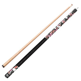 Viper Underground Sinister Billiard Cue, 50-0665 Viper Underground Sinister Billiard Cue, 50-0665