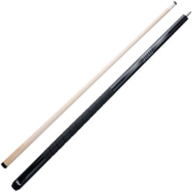 Viper Sure Grip Pro Black Billiard/Pool Cue Stick, 50-0703 Viper Sure Grip Pro Black Billiard/Pool Cue Stick, 50-0703