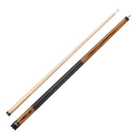 Viper Elementals Ashwood Amber Stain Billiard/Pool Cue Stick, 50-0851 Viper Elementals Ashwood Amber Stain Billiard/Pool Cue Stick, 50-0851