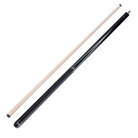 Viper Diamond Black Billiard/Pool Cue Stick, 50-0913 Viper Diamond Black Billiard/Pool Cue Stick, 50-0913