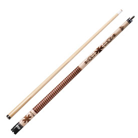 Viper Desperado Iron Cross Billiard/Pool Cue Stick, 50-1006 Viper Desperado Iron Cross Billiard/Pool Cue Stick, 50-1006