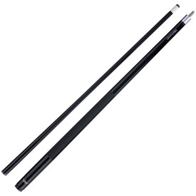 Viper Graphstrike Cue Black, 50-8115 Viper Graphstrike Cue Black, 50-8115