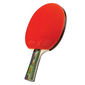 Viper Four Star Table Tennis Racket, 70-3110
