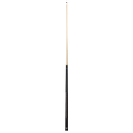 Viper Clutch Black Billiard/Pool Cue Stick, PP-60 Viper Clutch Black Billiard/Pool Cue Stick, PP-60