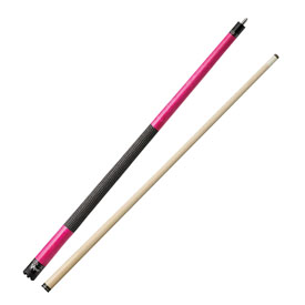 Viper Clutch Pink Billiard/Pool Cue Stick, PP-63 Viper Clutch Pink Billiard/Pool Cue Stick, PP-63
