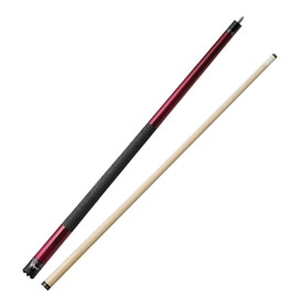 Viper Clutch Purple Billiard/Pool Cue Stick, PP-64 Viper Clutch Purple Billiard/Pool Cue Stick, PP-64