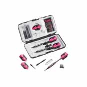 Viper Vanity Dart Diva Soft Tip Darts 16gm, 20-0313-16