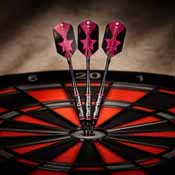 Viper Vanity Dart Diva Soft Tip Darts 16gm, 20-0313-16