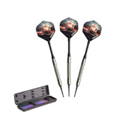 Elkadart Turbo Soft Tip Darts 16 Grams, 20-5302-16