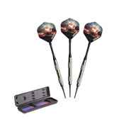 Elkadart Turbo Soft Tip Darts 14 Grams, 20-5303-14