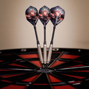Elkadart Turbo Soft Tip Darts 12 Grams, 20-5304-12