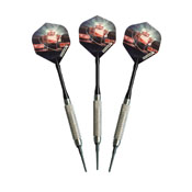 Elkadart Turbo Soft Tip Darts 12 Grams, 20-5304-12