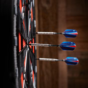 Viper Sidewinder Tungsten Soft Tip Darts Ringed Barrel 18 Grams, 21-3225-18