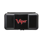 Viper Diamond Tungsten Soft Tip Dart Set Silver Rings 16 Grams, 21-4803-16