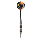 Elkadart Orbital Steel Tip Darts 22 Grams, 22-0725-22