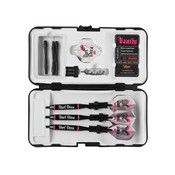 Viper Vanity Dart Diva Steel Tip Darts 22gm, 22-1903-22