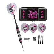 Viper Vanity Dart Diva Steel Tip Darts 22gm, 22-1903-22