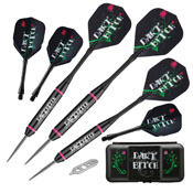 Viper Vanity Dart Bitch Steel Tip Darts 22 Grams, 22-1904-22