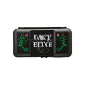 Viper Vanity Dart Bitch Steel Tip Darts 22gm, 22-1904-22