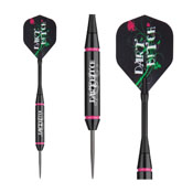 Viper Vanity Dart Bitch Steel Tip Darts 22gm, 22-1904-22