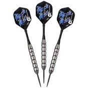 Viper Underground Steel Tip Darts Rock & Roll 23 Grams, 22-2323-23