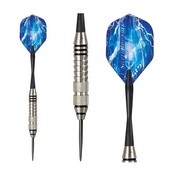Viper Silver Thunder Steel Tip Darts 23 Grams, 22-0523-23