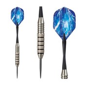 Viper Silver Thunder Steel Tip Darts 25 Grams, 22-0525-25