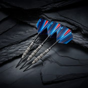 Viper Sidewinder Tungsten Steel Tip Darts 21 Grams, 23-1801-21