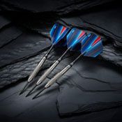 Viper Sidewinder Tungsten Steel Tip Darts 25 Grams, 23-1802-25