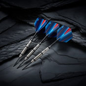 Viper Sidewinder Tungsten Steel Tip Darts 23 Grams, 23-1803-23