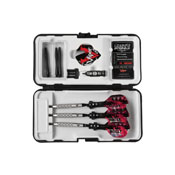 Viper Bully Tungsten Steel Tip Darts 24gm, 23-1904-24